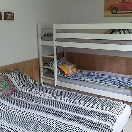 - A Little House In The * Siófok