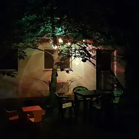 - A Little House In The Feriehus