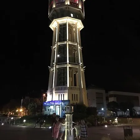 Feriehus - A Little House In The