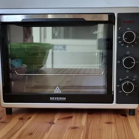 Holiday home - A Little House In The *