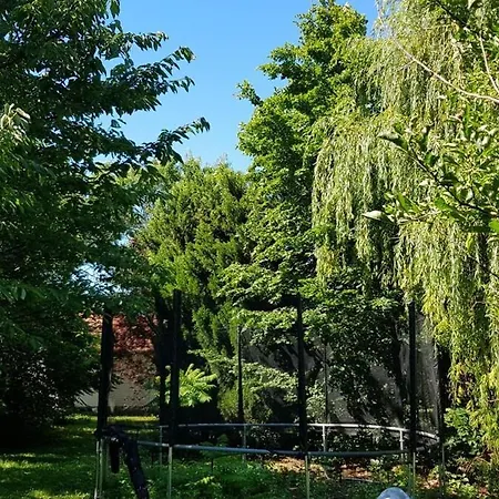 - A Little House In The Siofok