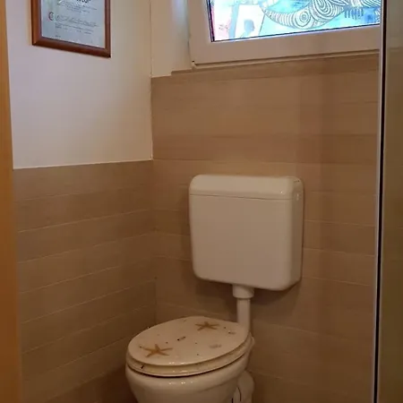 - A Little House In The Feriehus