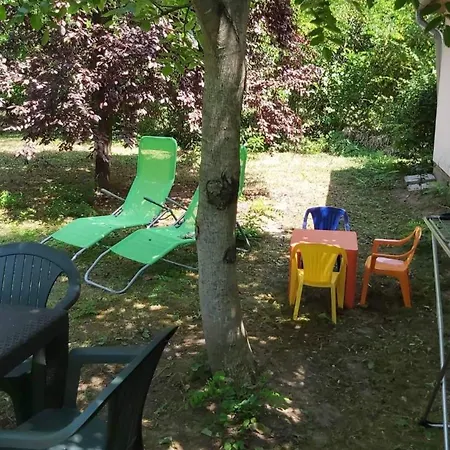 - A Little House In The Siófok