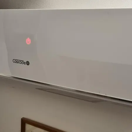 Feriehus - A Little House In The *