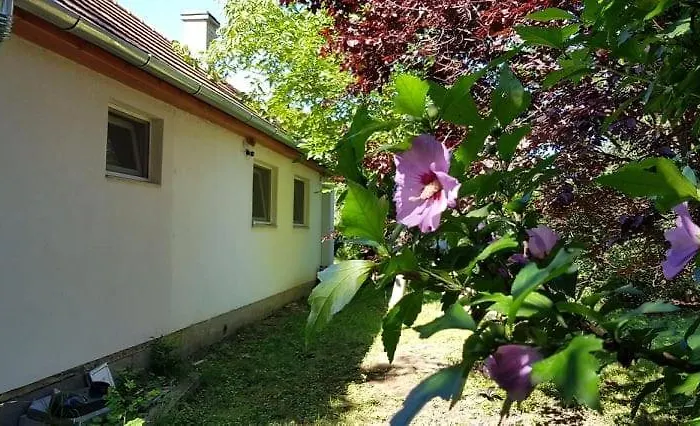 - A Little House In The Siófok