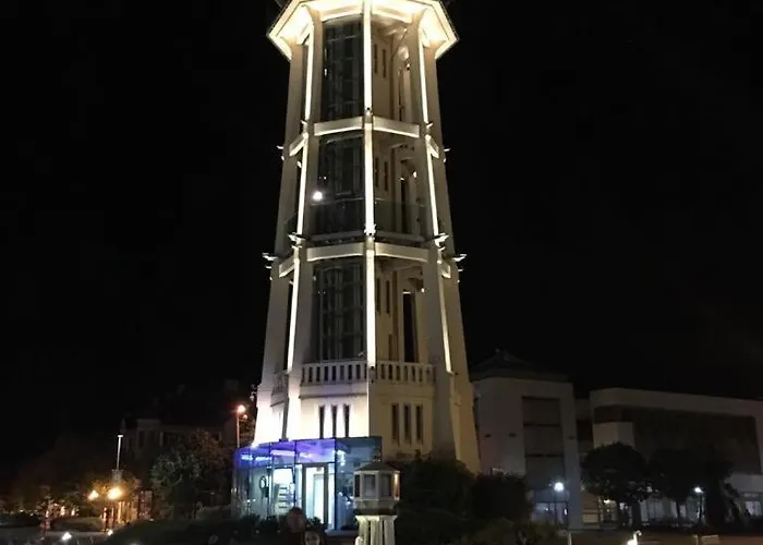 Vakantiehuis - A Little House In The