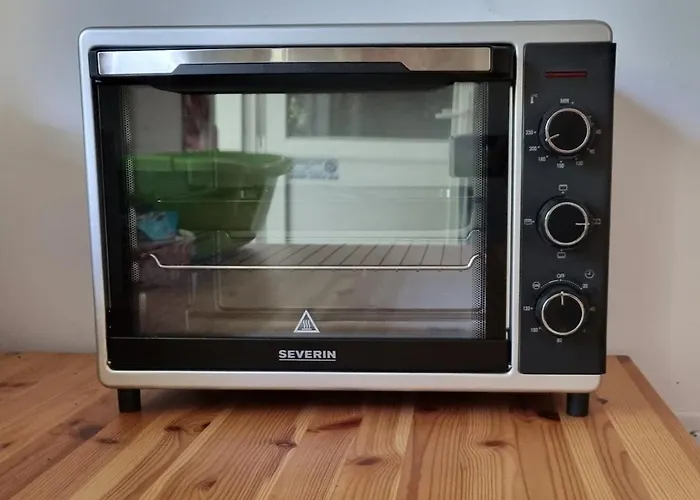 Vakantiehuis - A Little House In The *