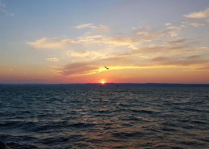 - A Little House In The Siófok