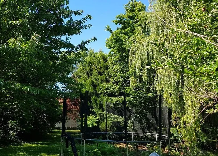 - A Little House In The Siófok