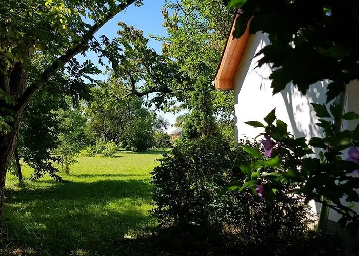 - A Little House In The *